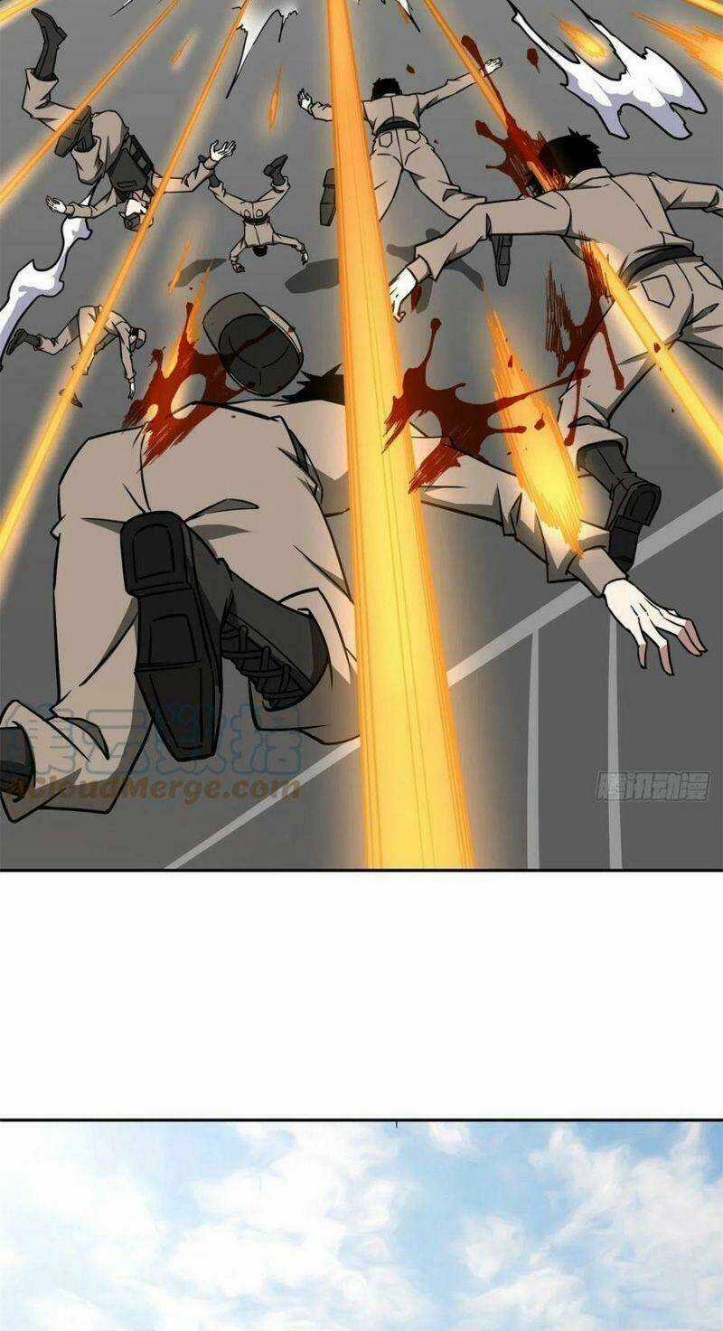 Siêu Thần Cơ Giới Sư - Chapter 99 - Trang 7