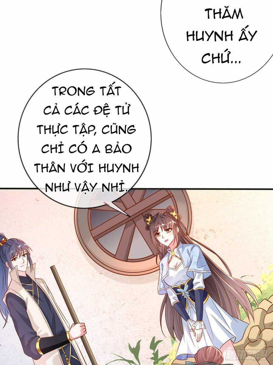 Siêu Thần Huấn Luyện - Chapter 1 - Trang 34