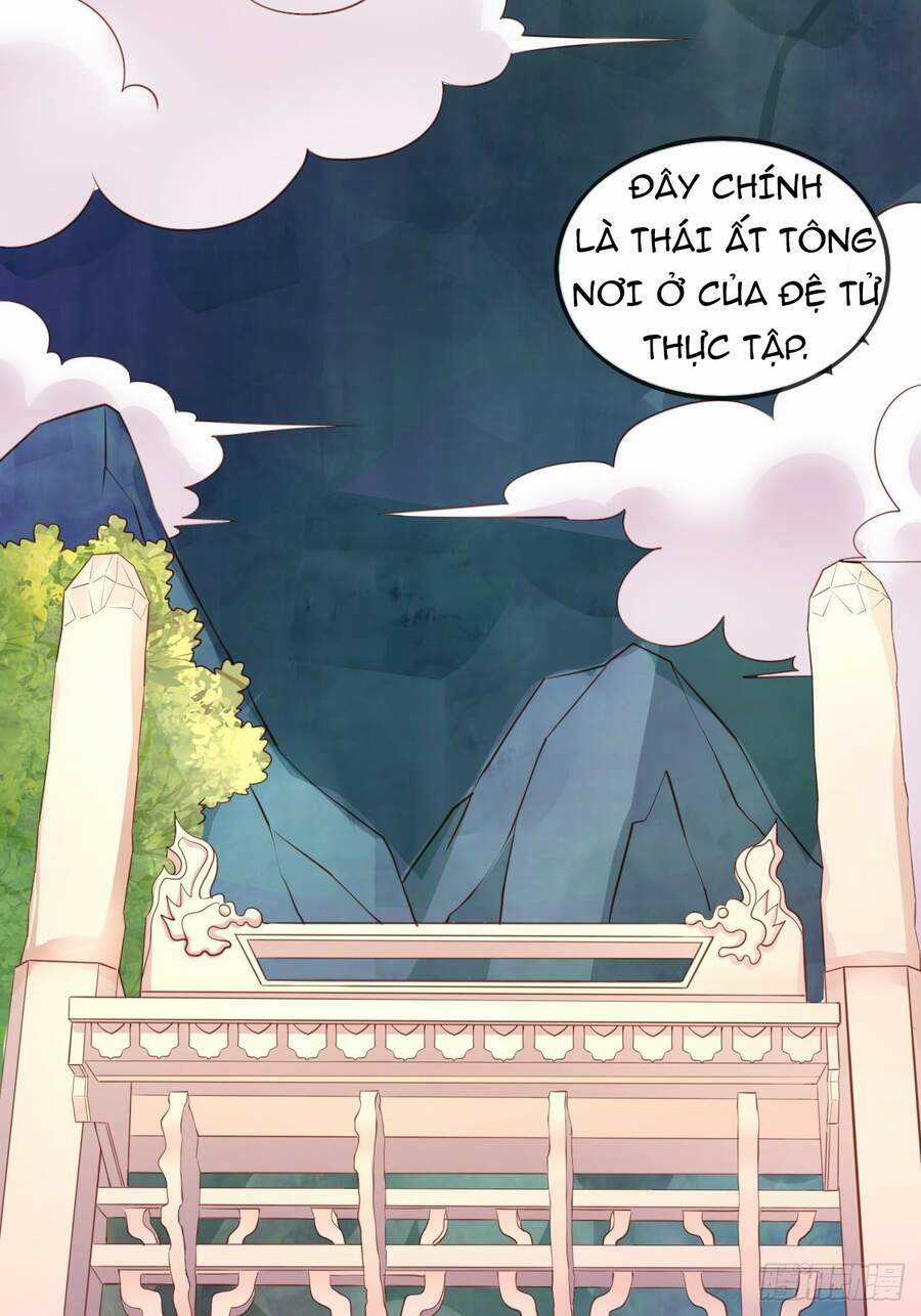 Siêu Thần Huấn Luyện - Chapter 1 - Trang 5