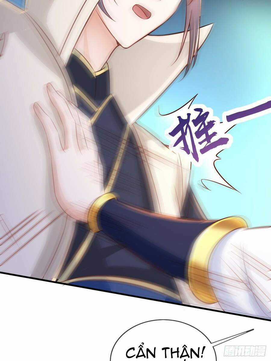 Siêu Thần Huấn Luyện - Chapter 1 - Trang 42