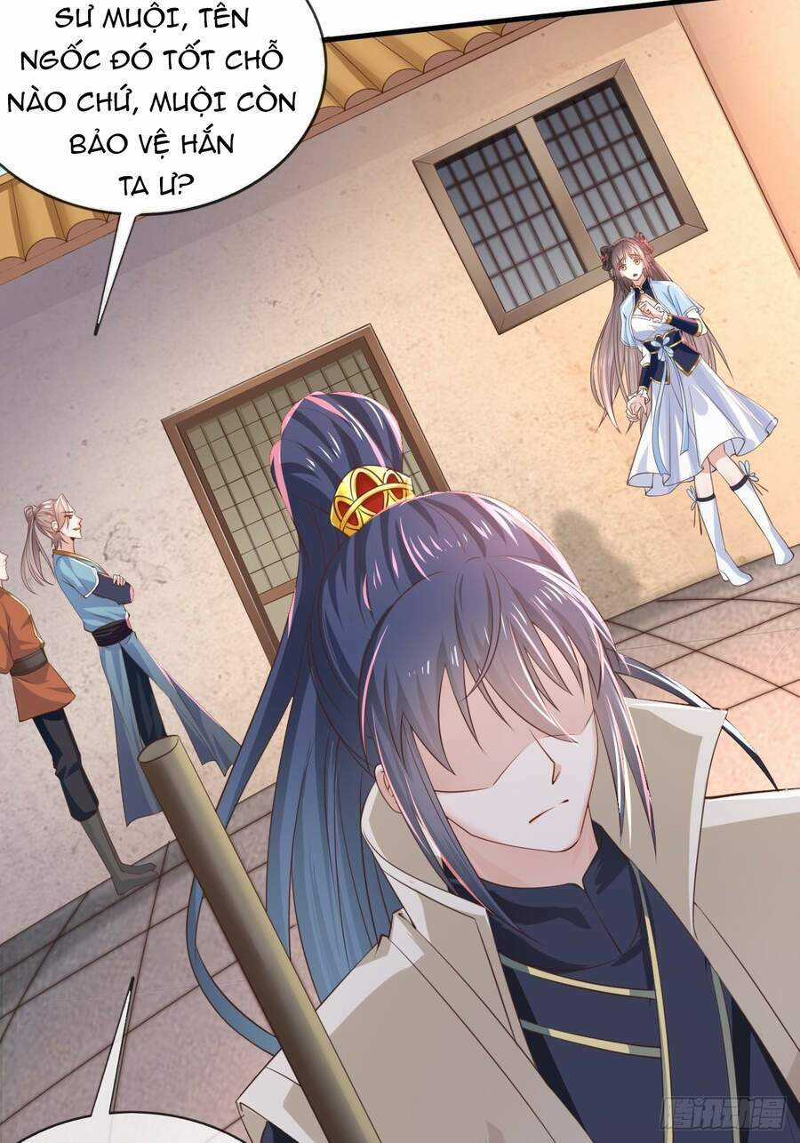 Siêu Thần Huấn Luyện - Chapter 1 - Trang 49