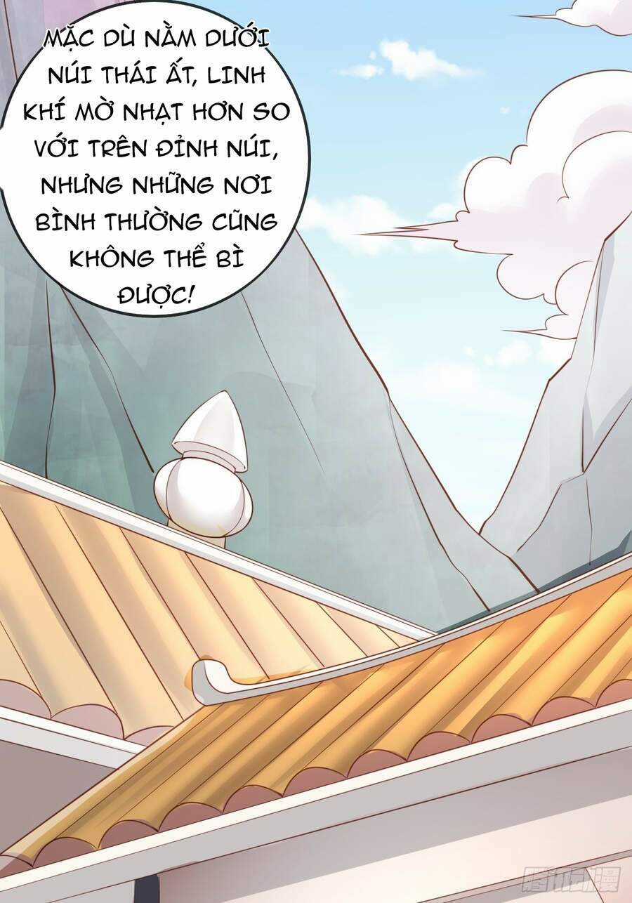 Siêu Thần Huấn Luyện - Chapter 1 - Trang 8