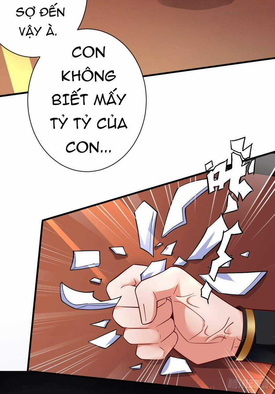 Siêu Thần Huấn Luyện - Chapter 1 - Trang 76