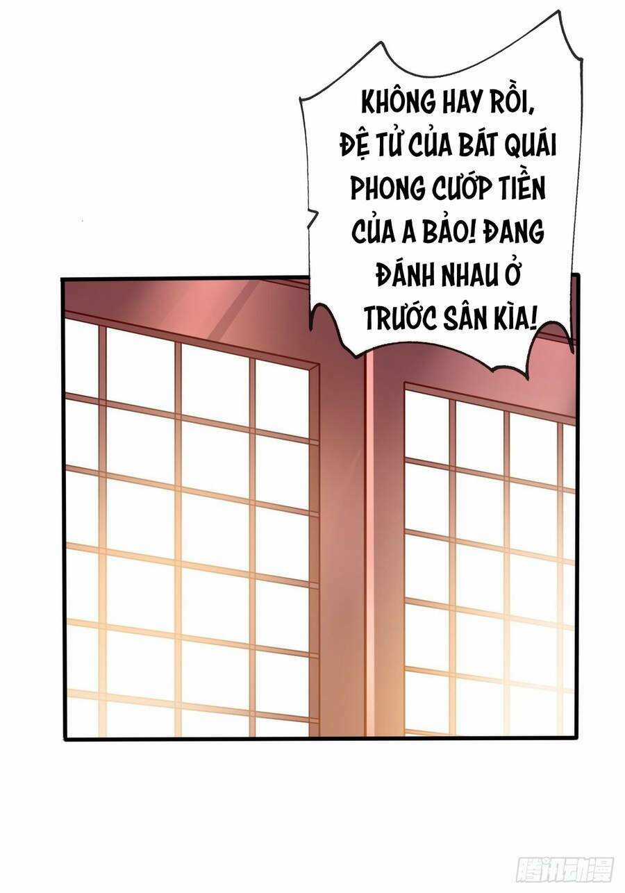 Siêu Thần Huấn Luyện - Chapter 1 - Trang 80