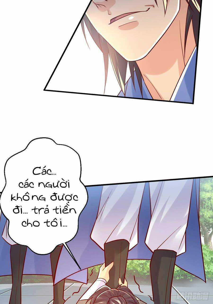 Siêu Thần Huấn Luyện - Chapter 1 - Trang 83