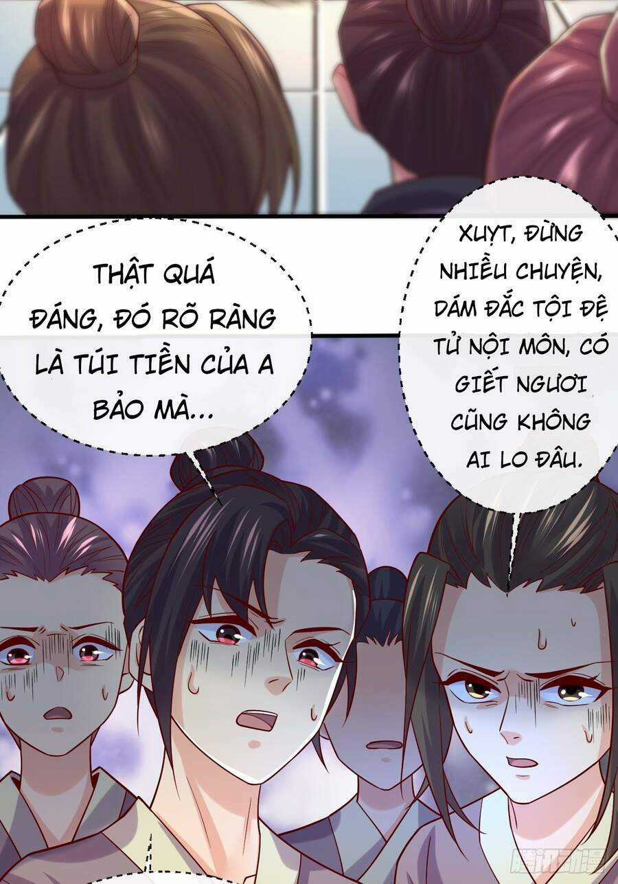 Siêu Thần Huấn Luyện - Chapter 1 - Trang 88