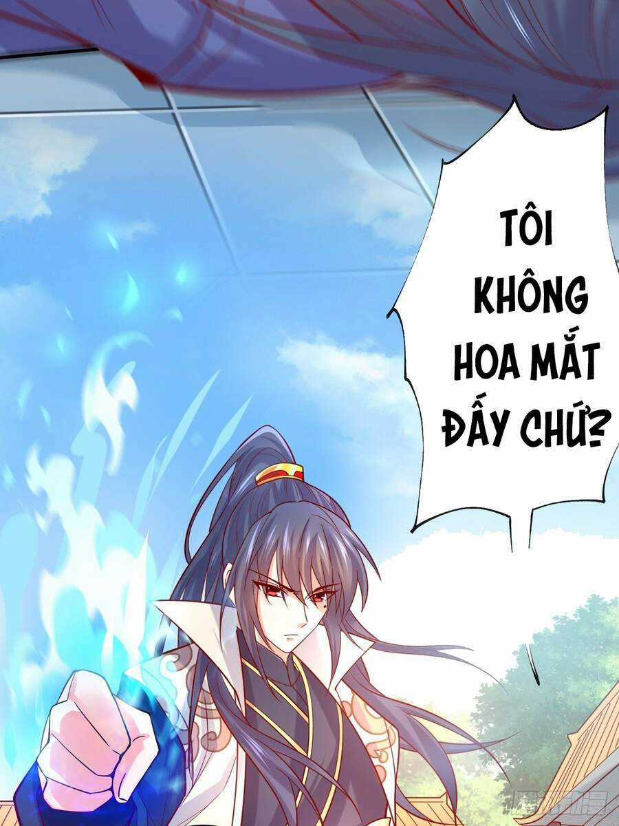 Siêu Thần Huấn Luyện - Chapter 2 - Trang 11