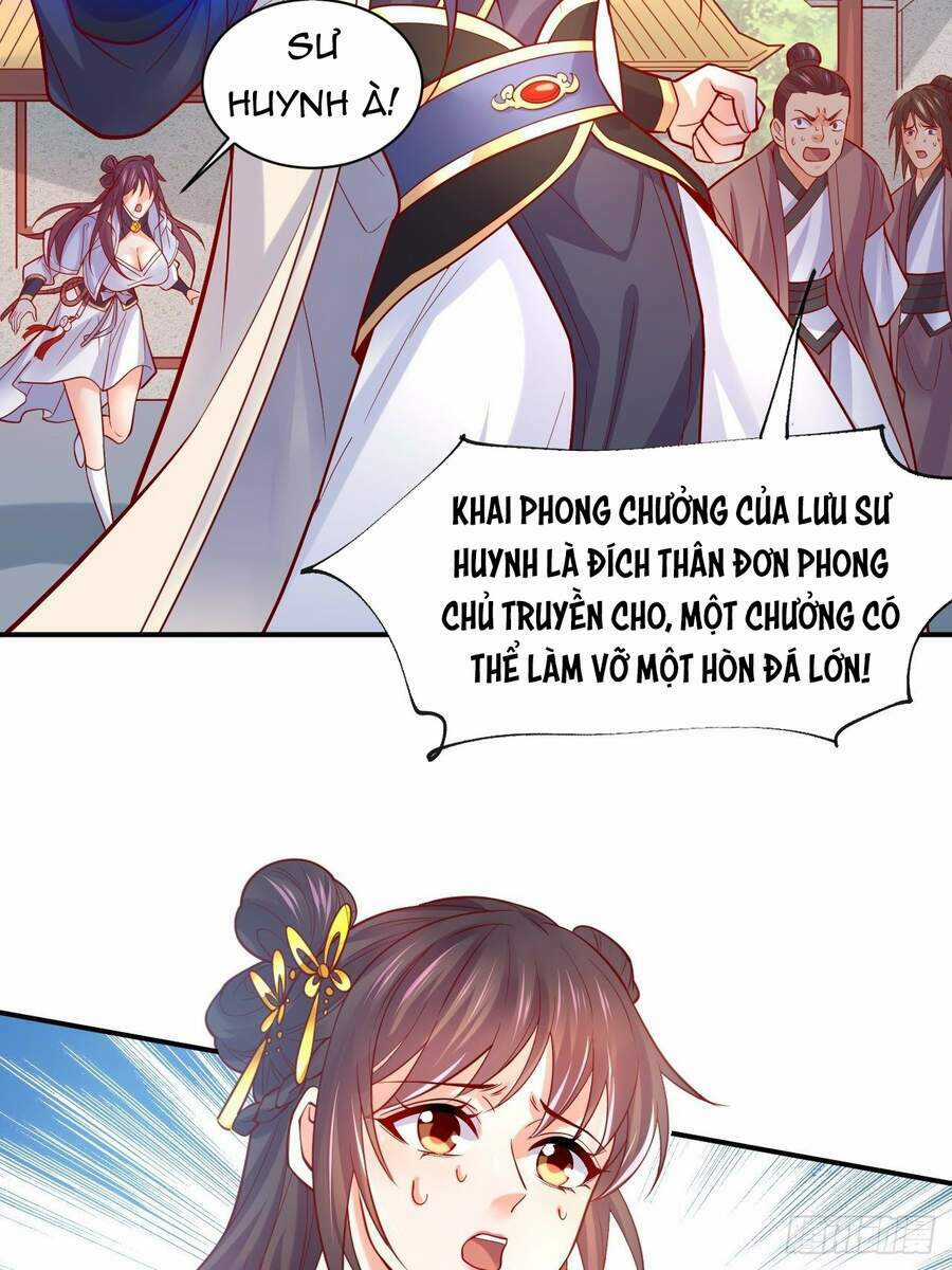 Siêu Thần Huấn Luyện - Chapter 2 - Trang 12