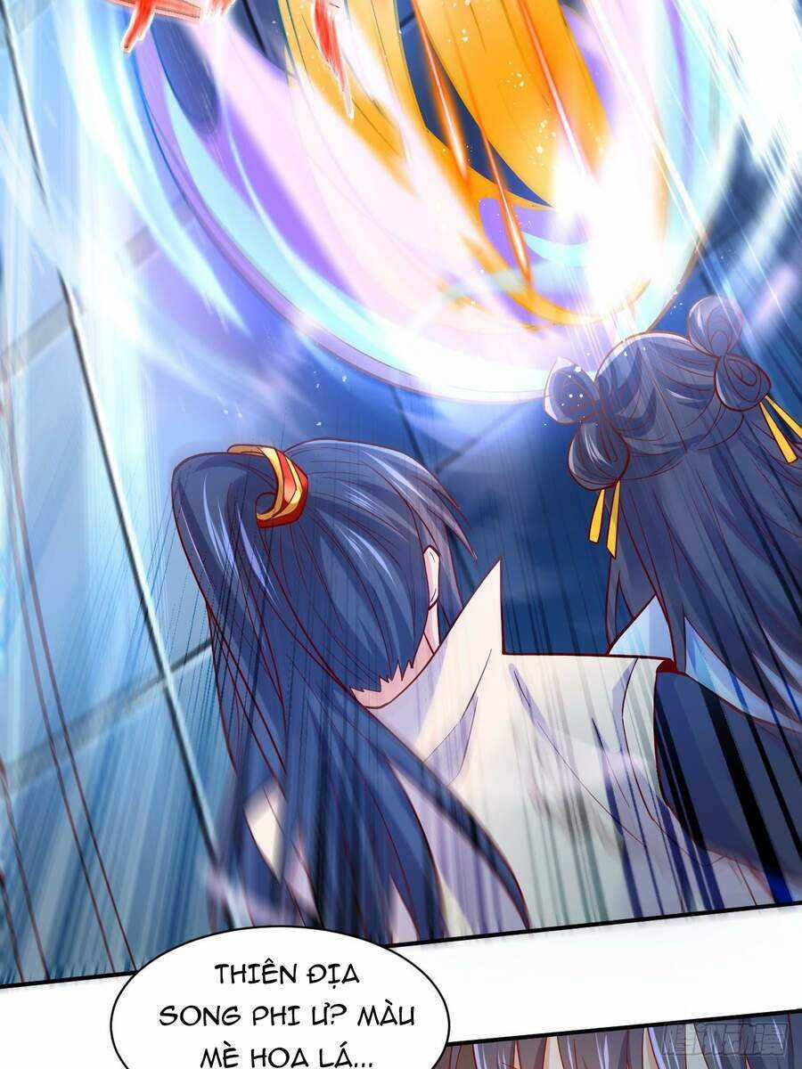 Siêu Thần Huấn Luyện - Chapter 2 - Trang 20