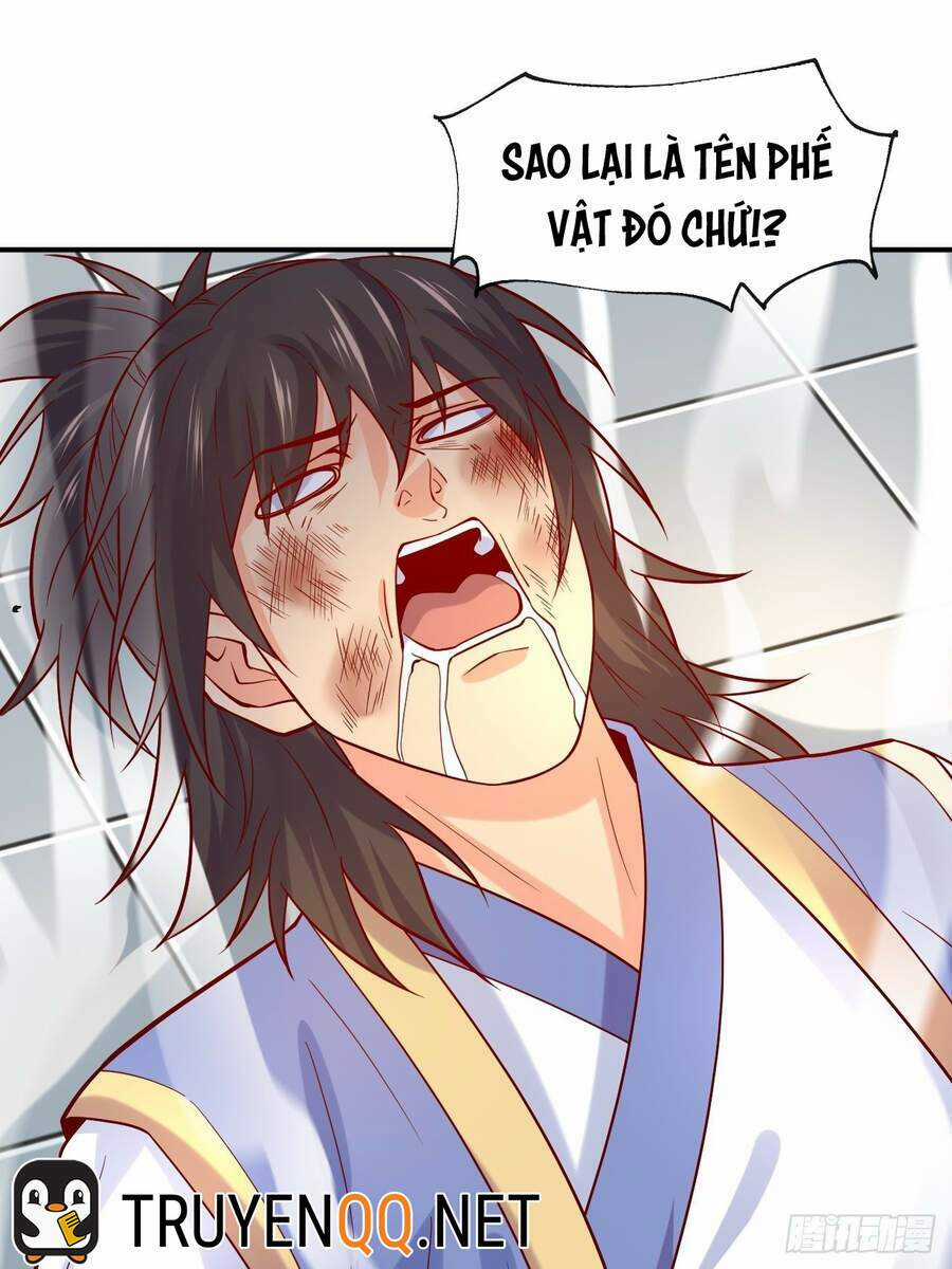 Siêu Thần Huấn Luyện - Chapter 2 - Trang 3