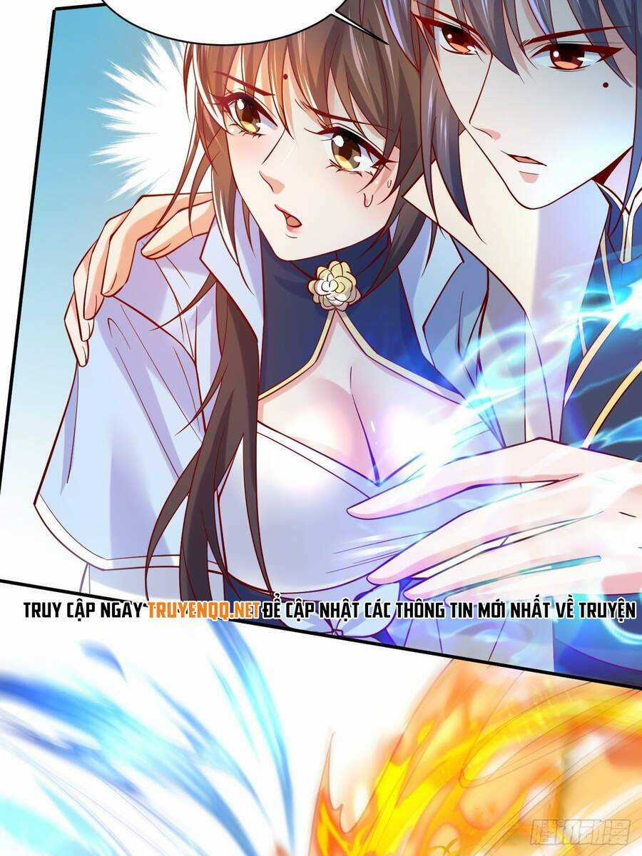 Siêu Thần Huấn Luyện - Chapter 2 - Trang 21