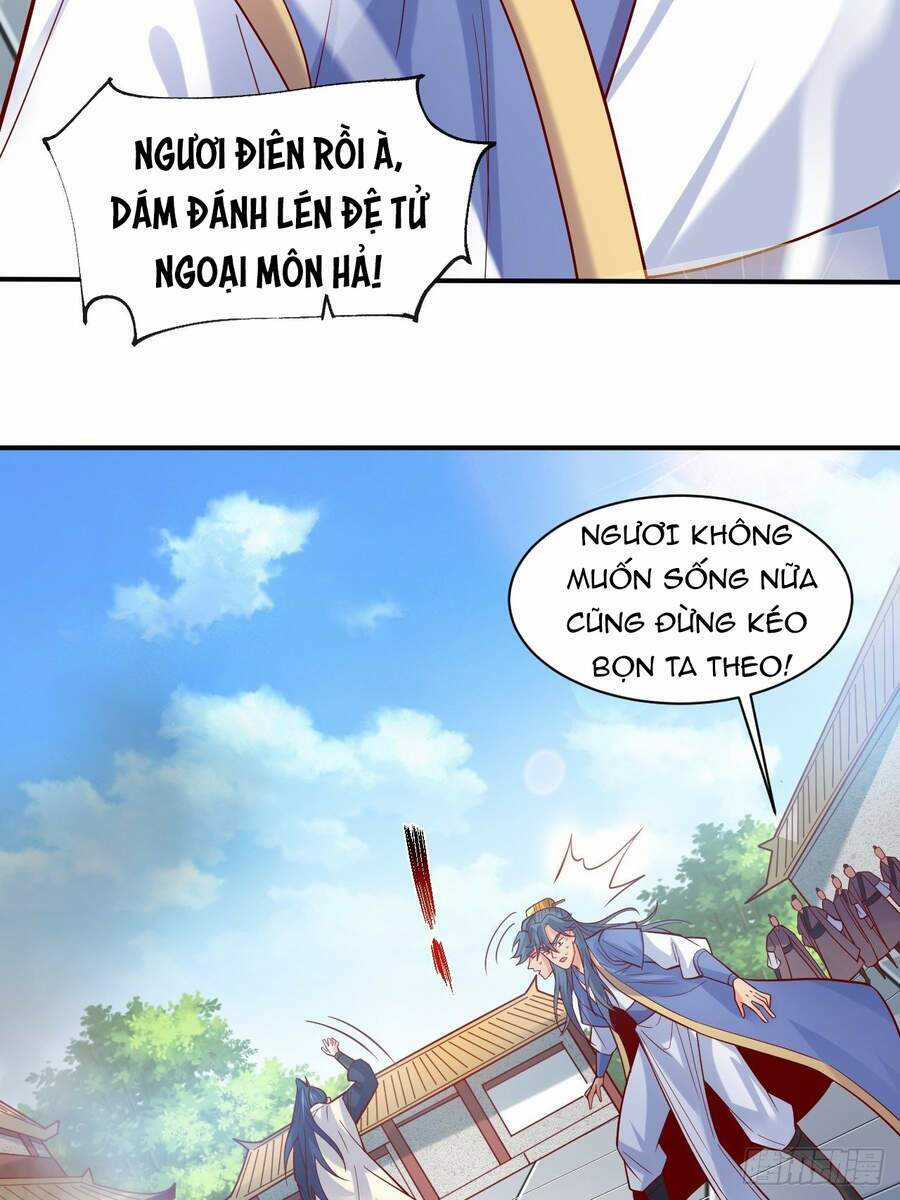 Siêu Thần Huấn Luyện - Chapter 2 - Trang 4