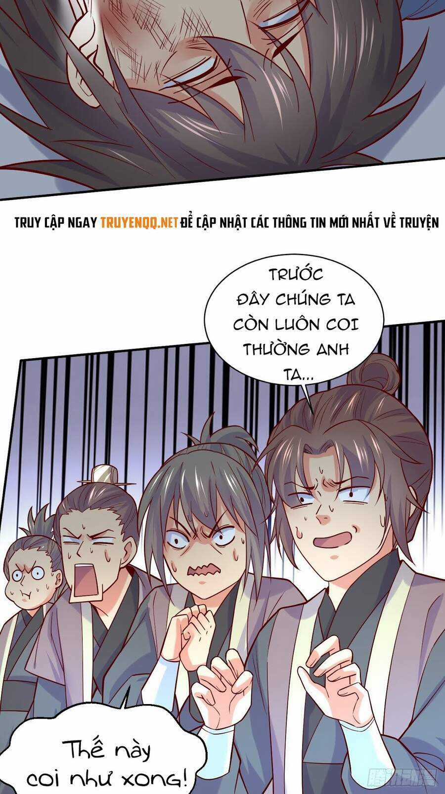 Siêu Thần Huấn Luyện - Chapter 2 - Trang 31