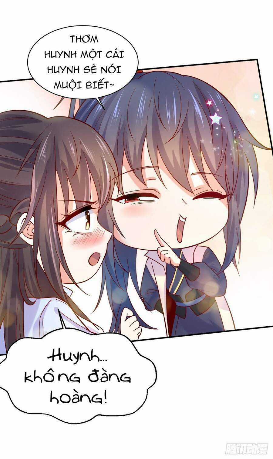 Siêu Thần Huấn Luyện - Chapter 2 - Trang 33