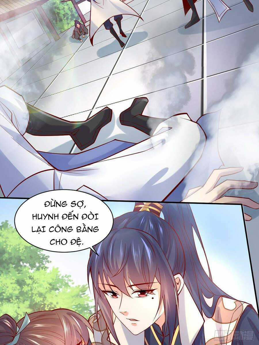 Siêu Thần Huấn Luyện - Chapter 2 - Trang 5