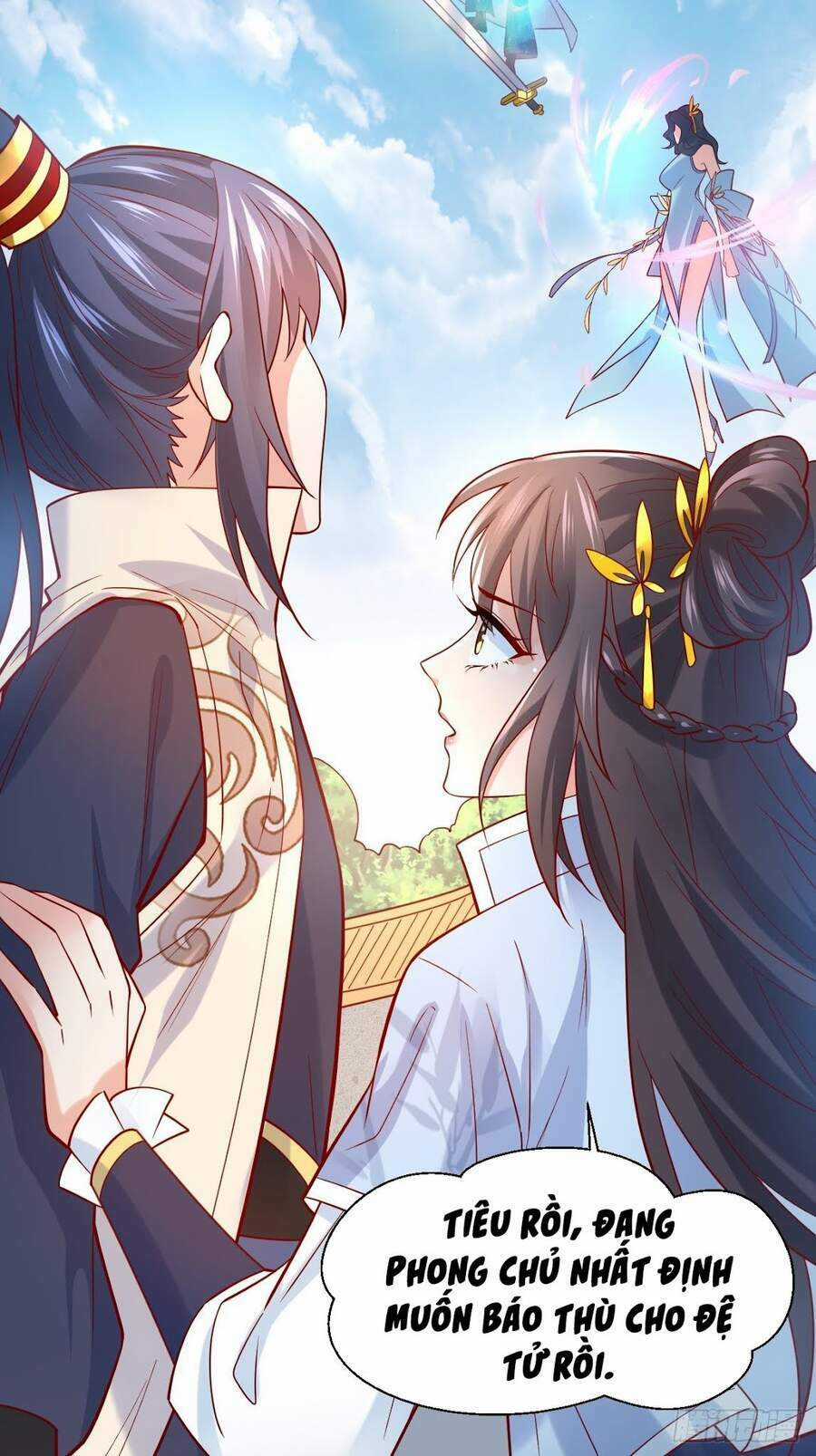 Siêu Thần Huấn Luyện - Chapter 2 - Trang 43