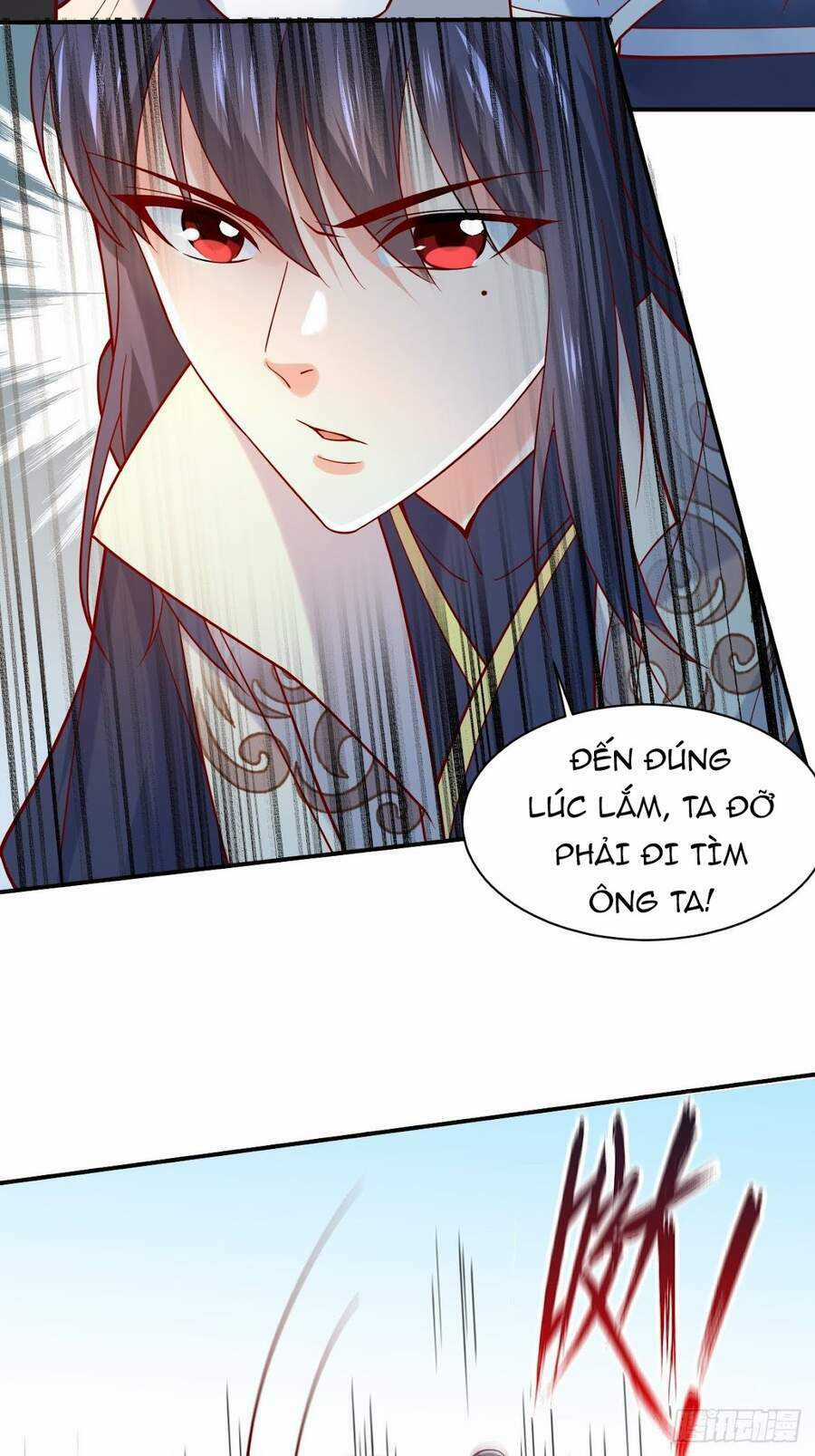 Siêu Thần Huấn Luyện - Chapter 2 - Trang 44