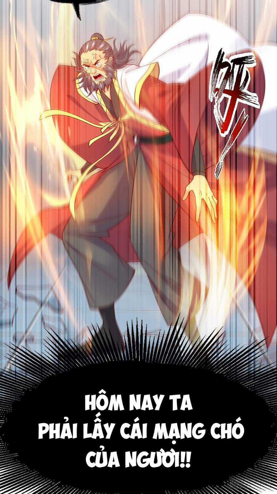 Siêu Thần Huấn Luyện - Chapter 2 - Trang 47