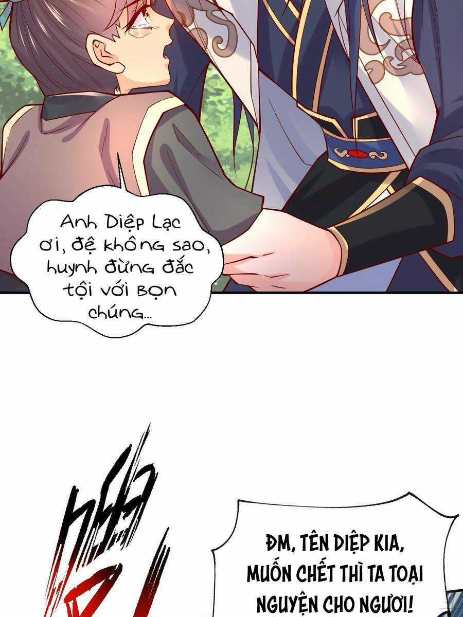 Siêu Thần Huấn Luyện - Chapter 2 - Trang 6