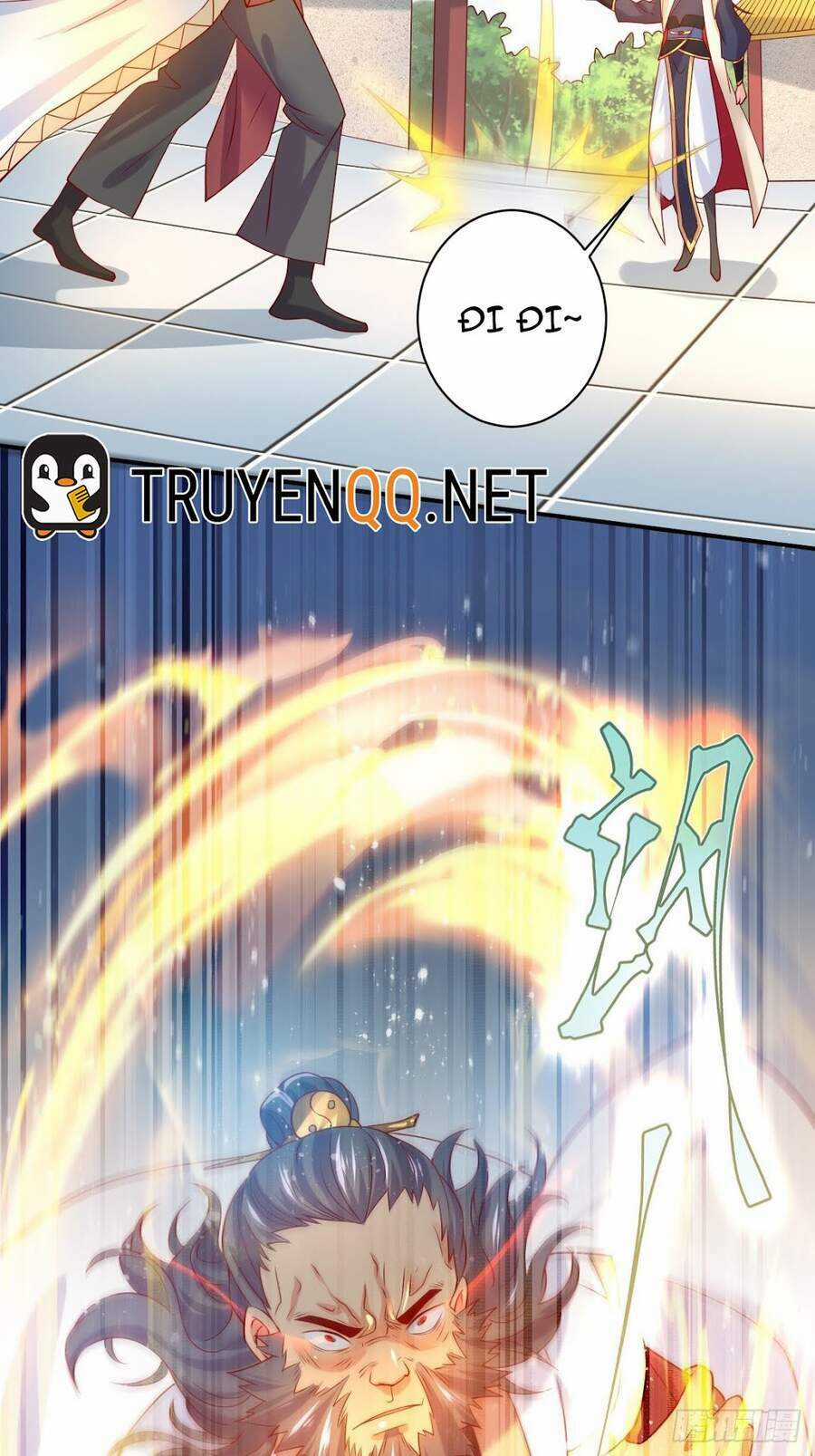 Siêu Thần Huấn Luyện - Chapter 2 - Trang 55