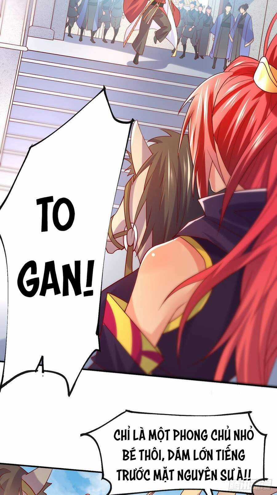 Siêu Thần Huấn Luyện - Chapter 2 - Trang 62