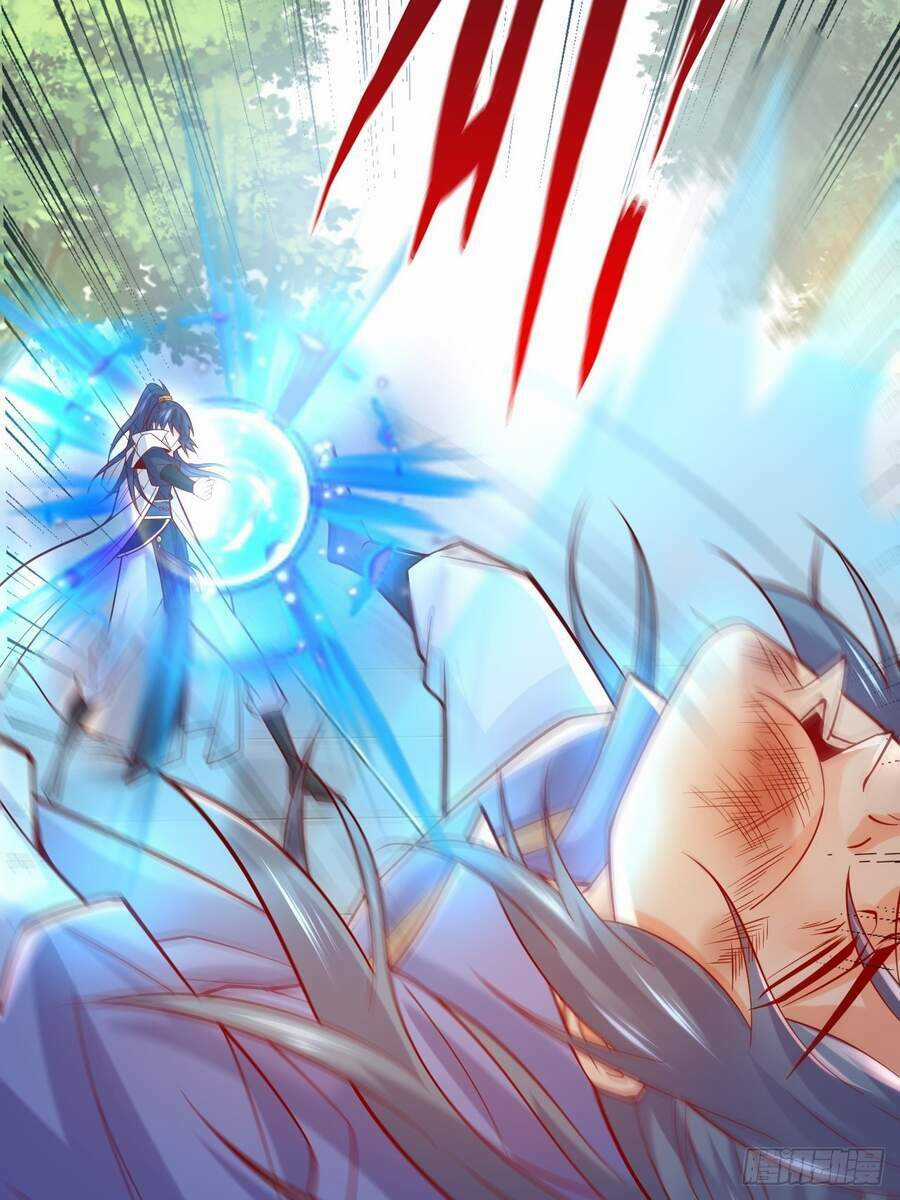 Siêu Thần Huấn Luyện - Chapter 2 - Trang 10