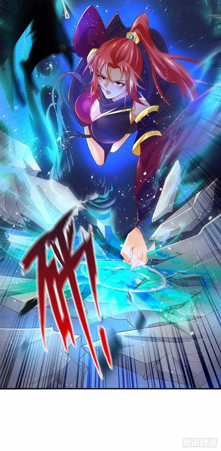 Siêu Thần Huấn Luyện - Chapter 3 - Trang 15