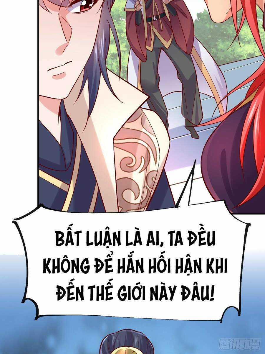 Siêu Thần Huấn Luyện - Chapter 3 - Trang 37