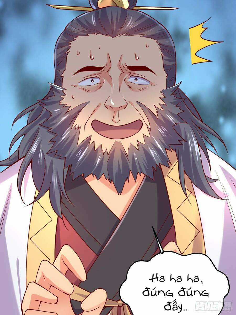 Siêu Thần Huấn Luyện - Chapter 3 - Trang 38