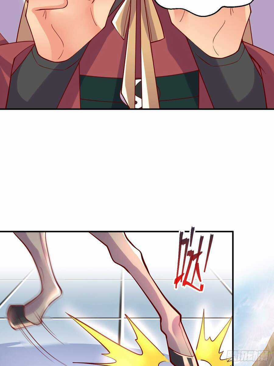 Siêu Thần Huấn Luyện - Chapter 3 - Trang 39