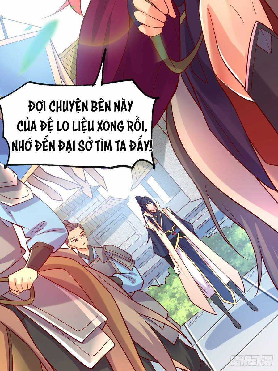 Siêu Thần Huấn Luyện - Chapter 3 - Trang 41