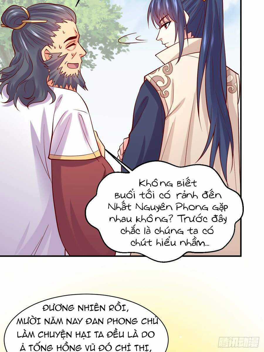 Siêu Thần Huấn Luyện - Chapter 3 - Trang 44