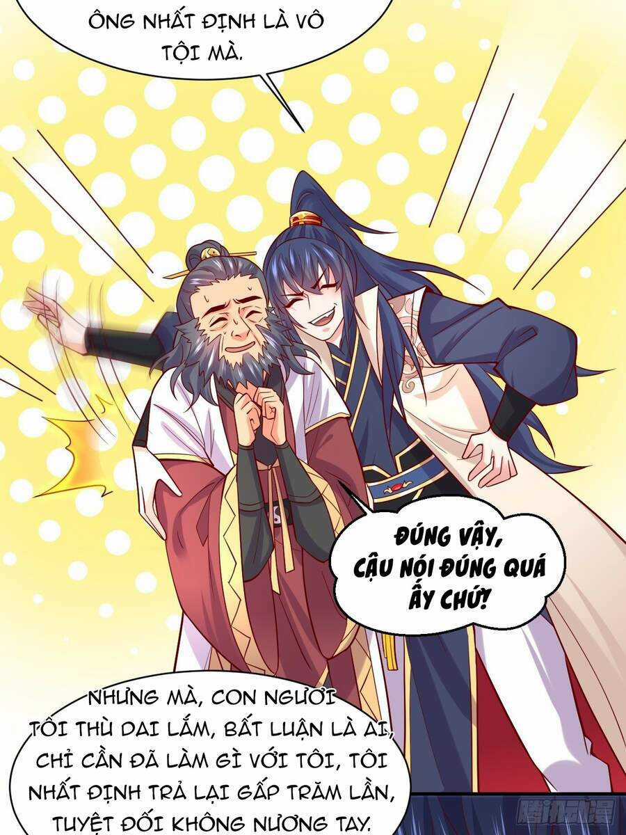 Siêu Thần Huấn Luyện - Chapter 3 - Trang 45