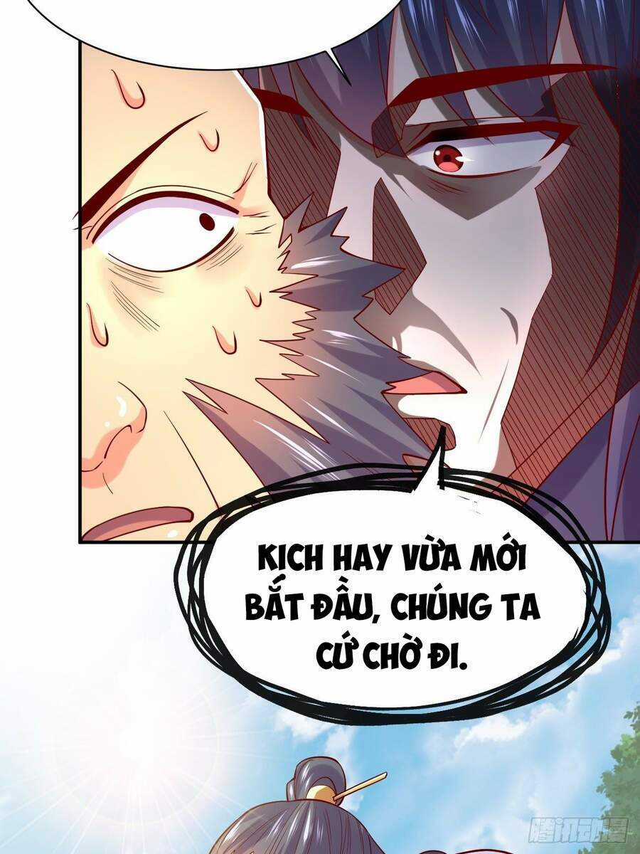 Siêu Thần Huấn Luyện - Chapter 3 - Trang 46