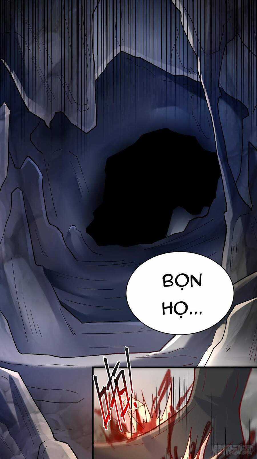 Siêu Thần Huấn Luyện - Chapter 3 - Trang 54