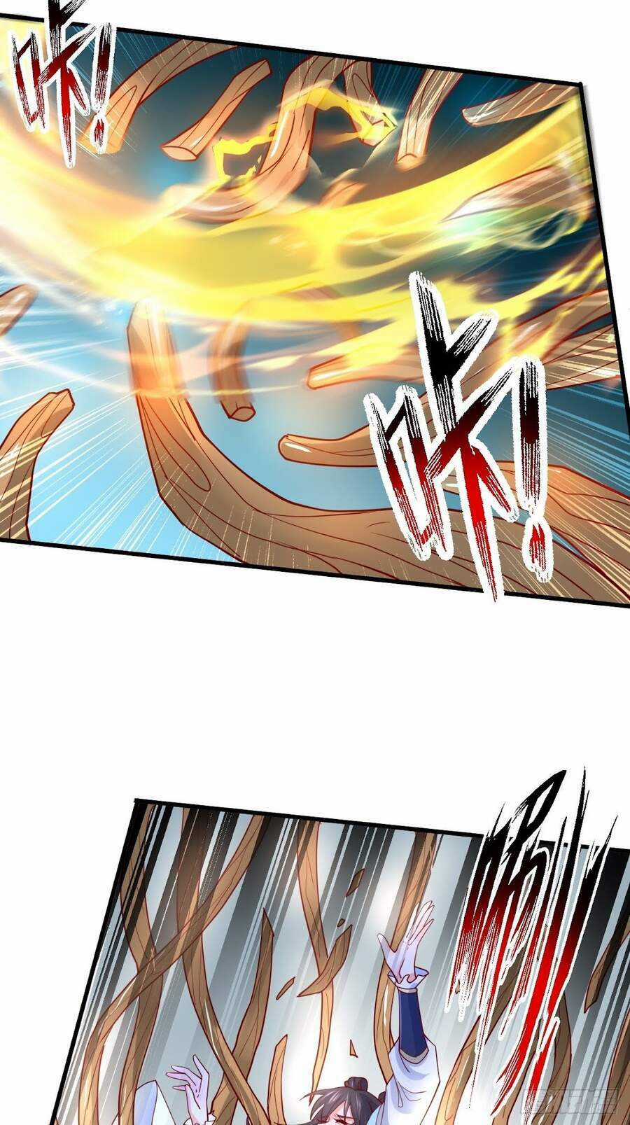 Siêu Thần Huấn Luyện - Chapter 4 - Trang 39