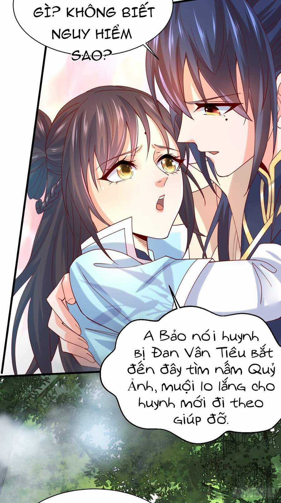 Siêu Thần Huấn Luyện - Chapter 4 - Trang 42