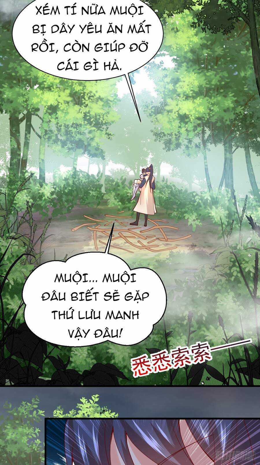 Siêu Thần Huấn Luyện - Chapter 4 - Trang 43