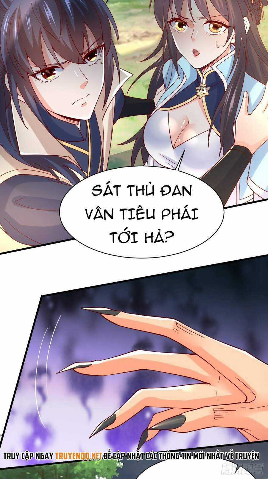 Siêu Thần Huấn Luyện - Chapter 4 - Trang 48