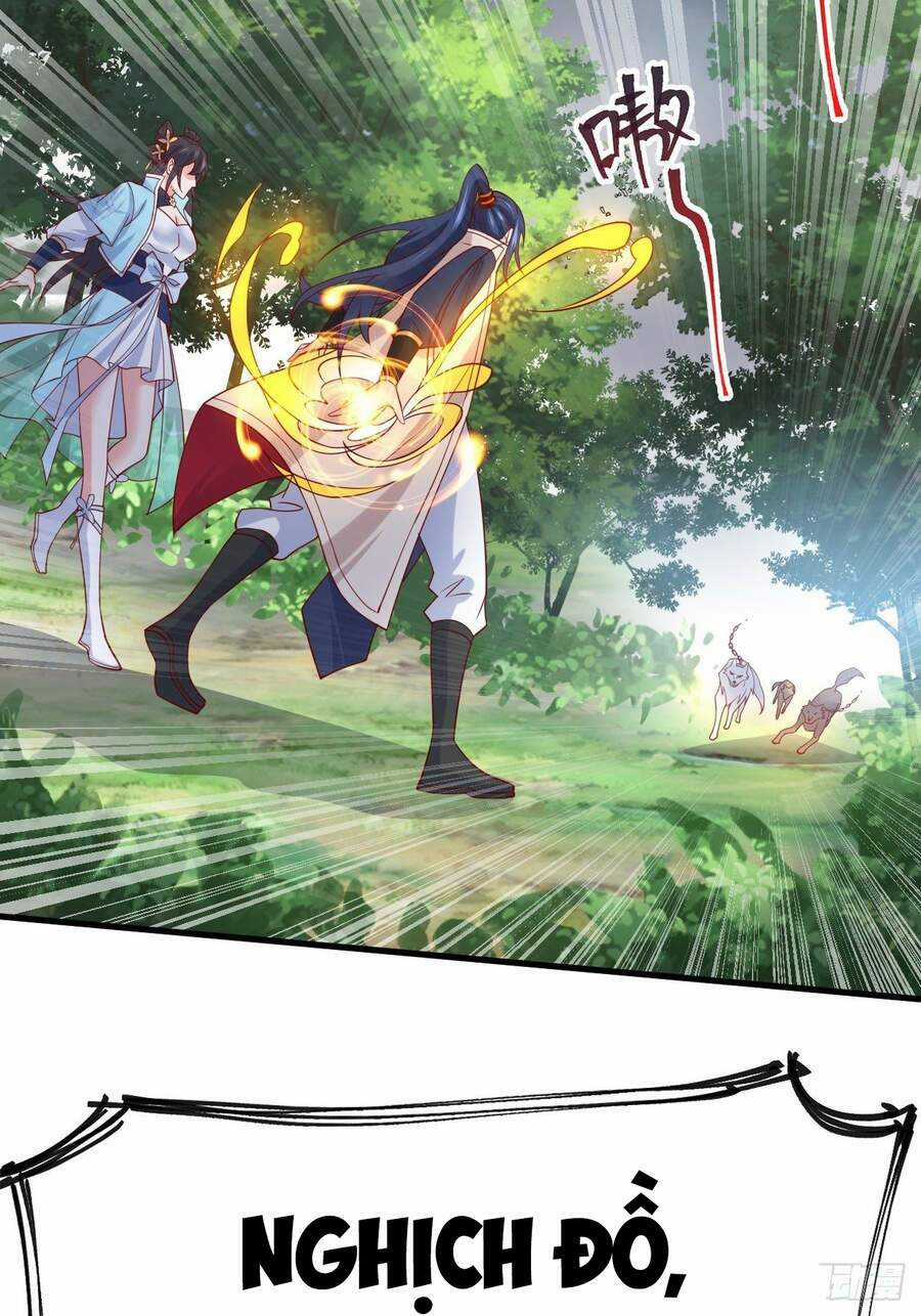 Siêu Thần Huấn Luyện - Chapter 4 - Trang 58