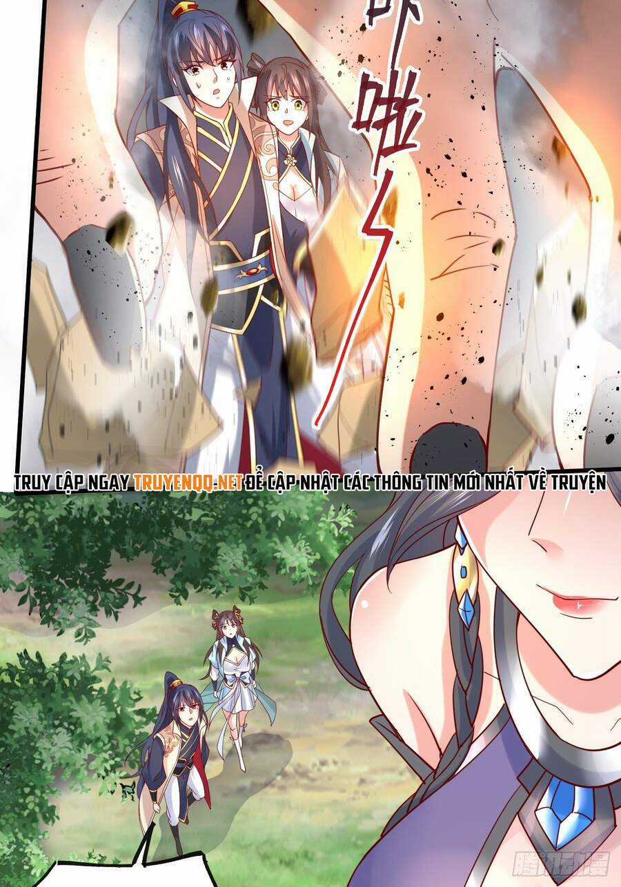 Siêu Thần Huấn Luyện - Chapter 4 - Trang 61