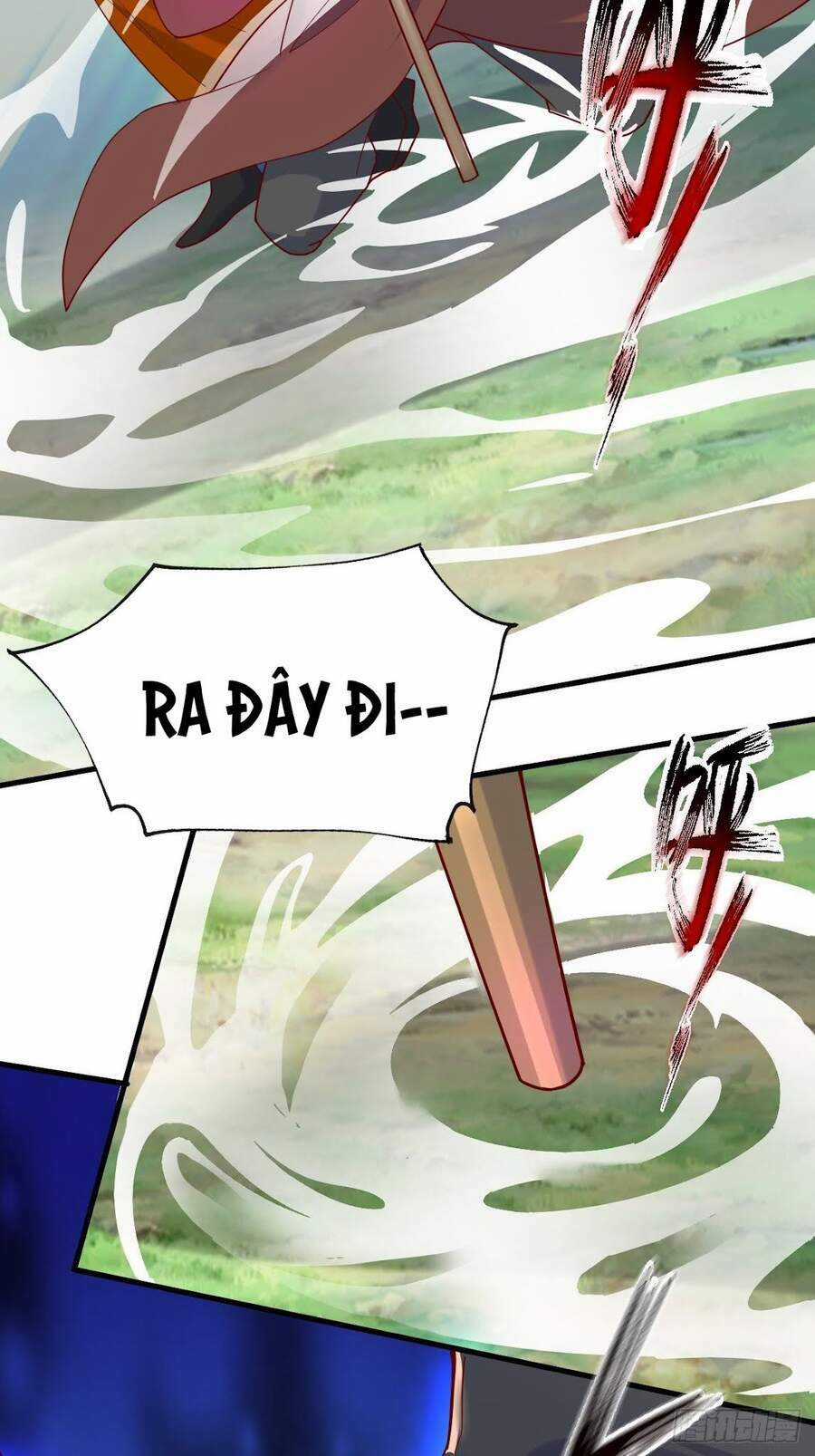 Siêu Thần Huấn Luyện - Chapter 5 - Trang 11