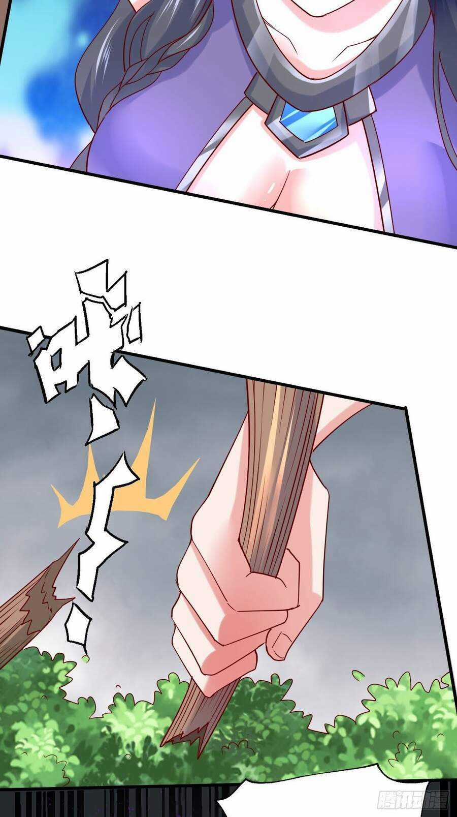 Siêu Thần Huấn Luyện - Chapter 5 - Trang 19