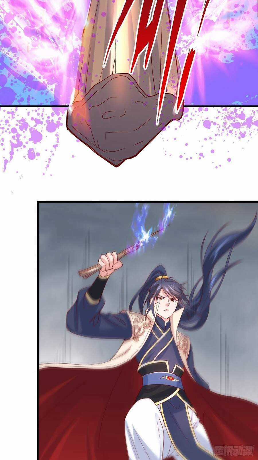 Siêu Thần Huấn Luyện - Chapter 5 - Trang 21