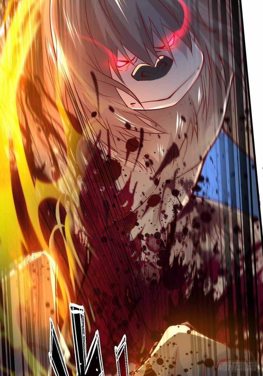 Siêu Thần Huấn Luyện - Chapter 5 - Trang 28