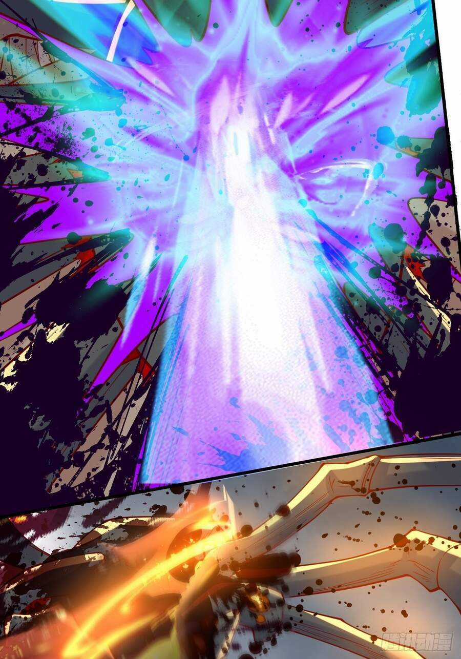 Siêu Thần Huấn Luyện - Chapter 5 - Trang 34