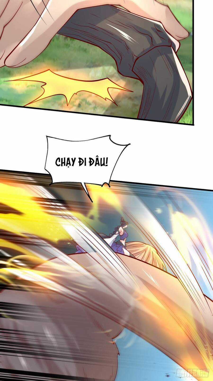 Siêu Thần Huấn Luyện - Chapter 5 - Trang 40