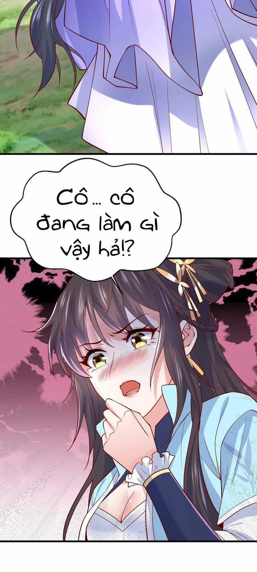 Siêu Thần Huấn Luyện - Chapter 5 - Trang 49