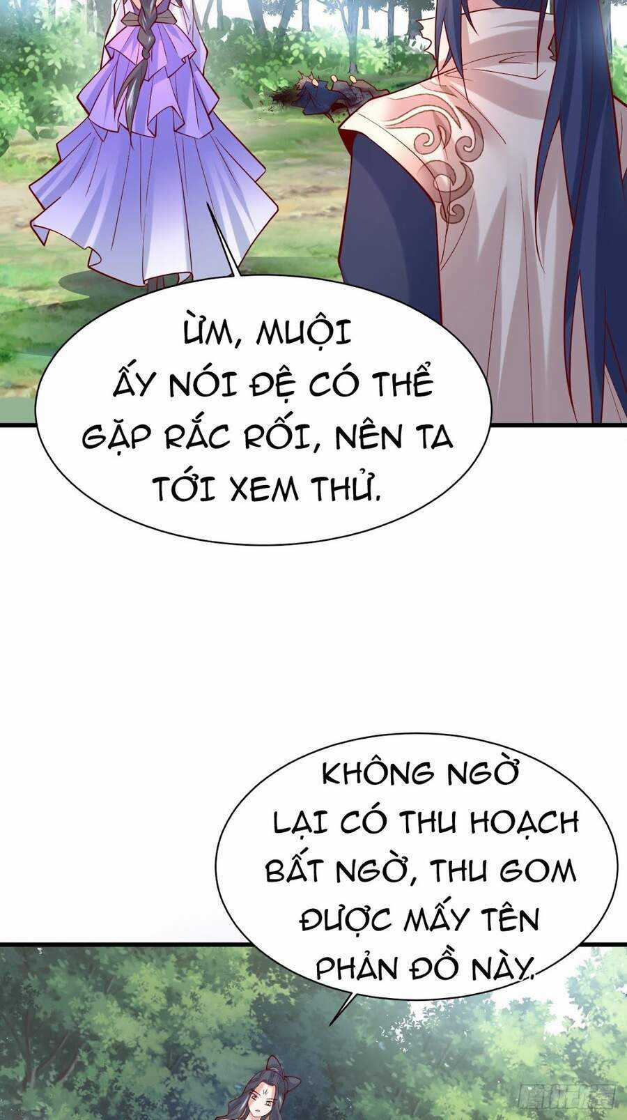 Siêu Thần Huấn Luyện - Chapter 5 - Trang 58