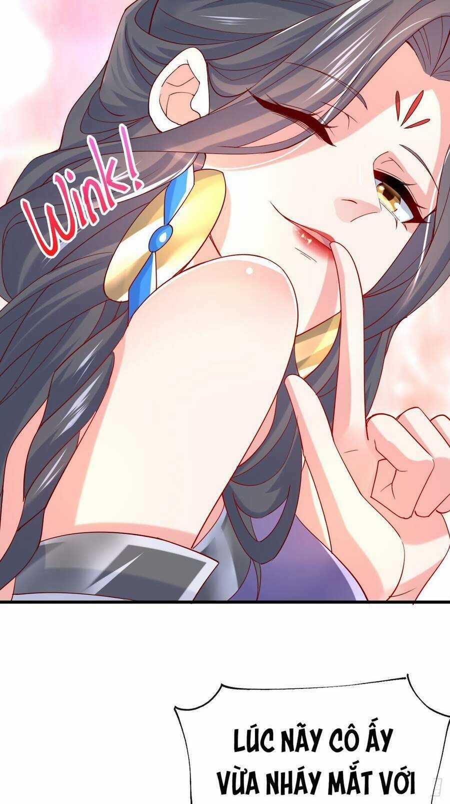 Siêu Thần Huấn Luyện - Chapter 5 - Trang 8